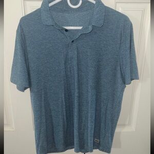 Men’s vouri polo shirt in excellent condition